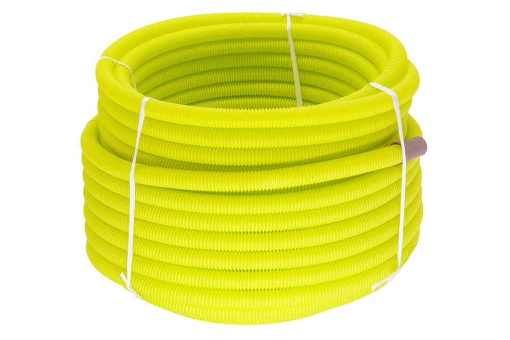 Шланги поливочные из ПП и ПЭ