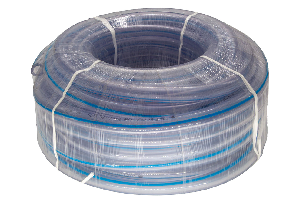 Шланги молочные