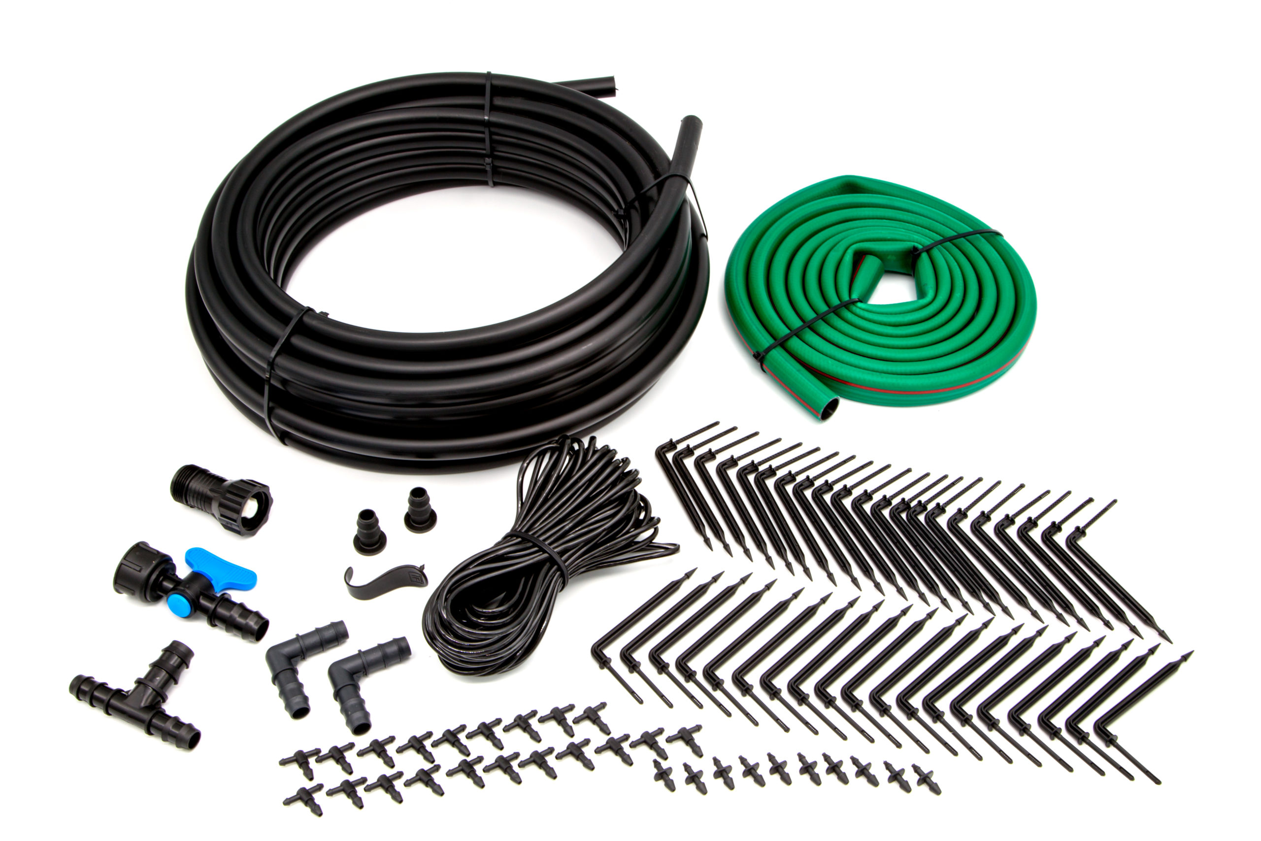 Наборы капельного полива