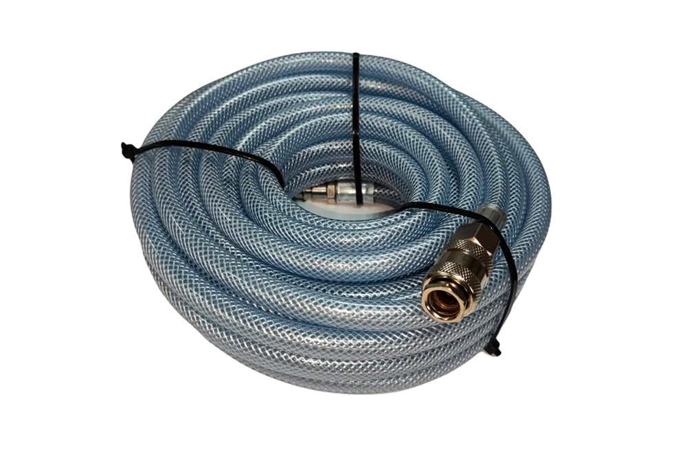 Шланги пневматические