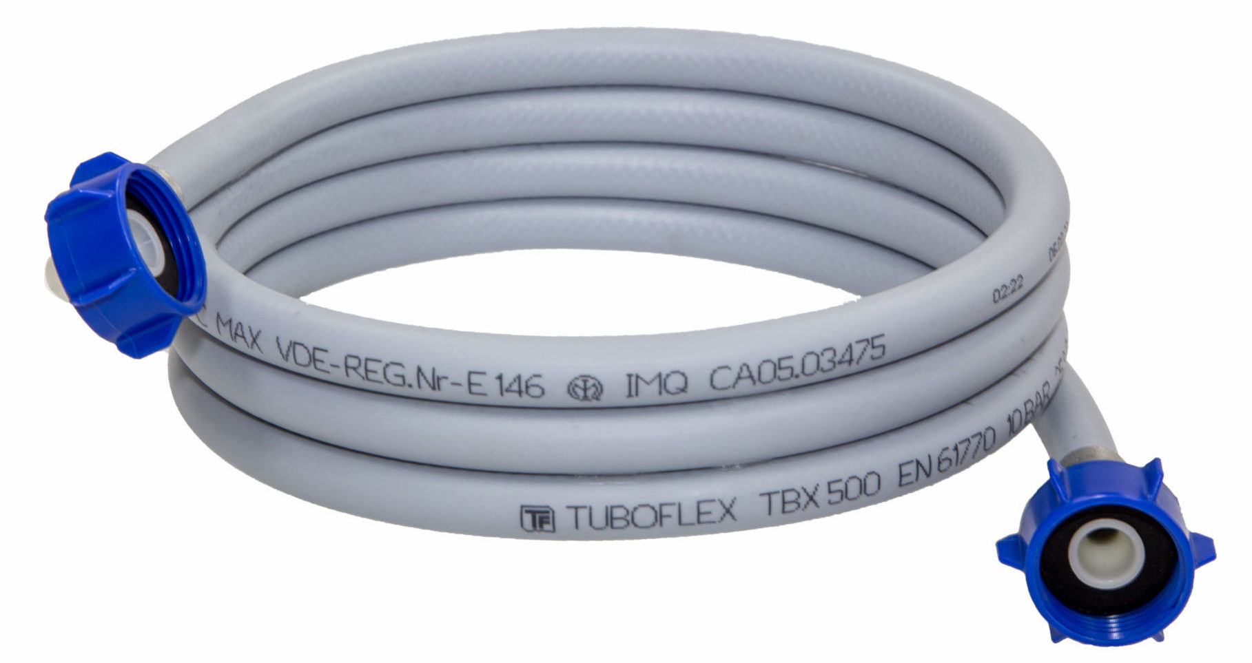 Шланги наливные