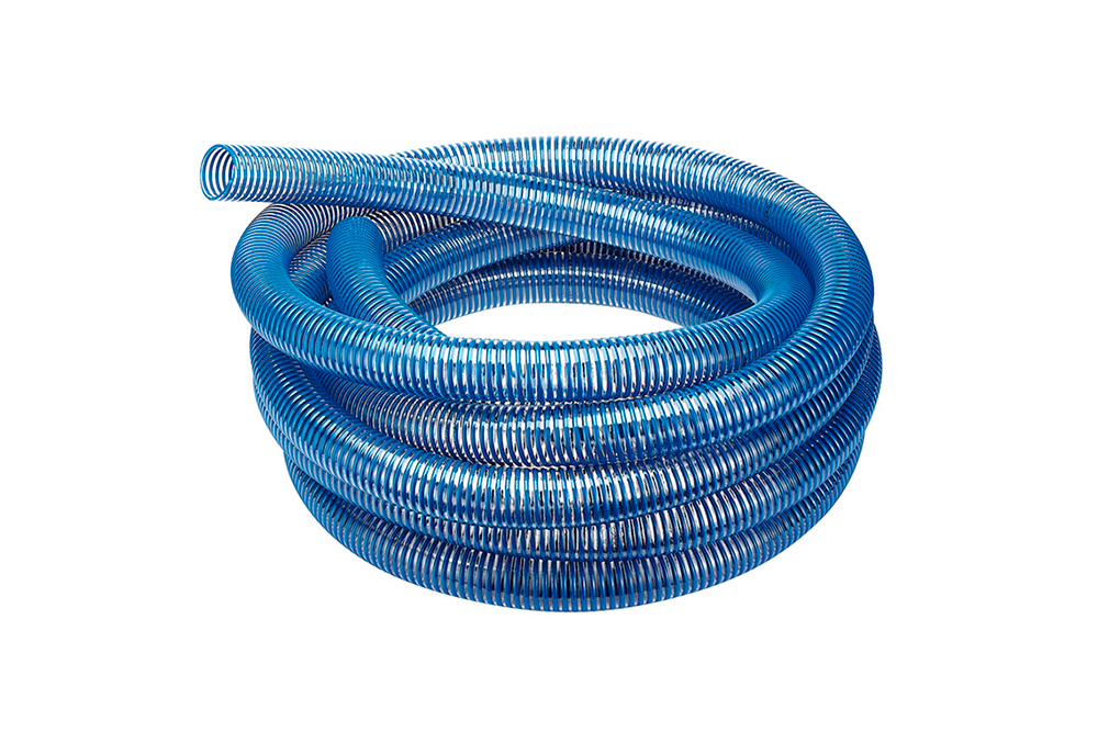 Шланги напорно-всасывающие