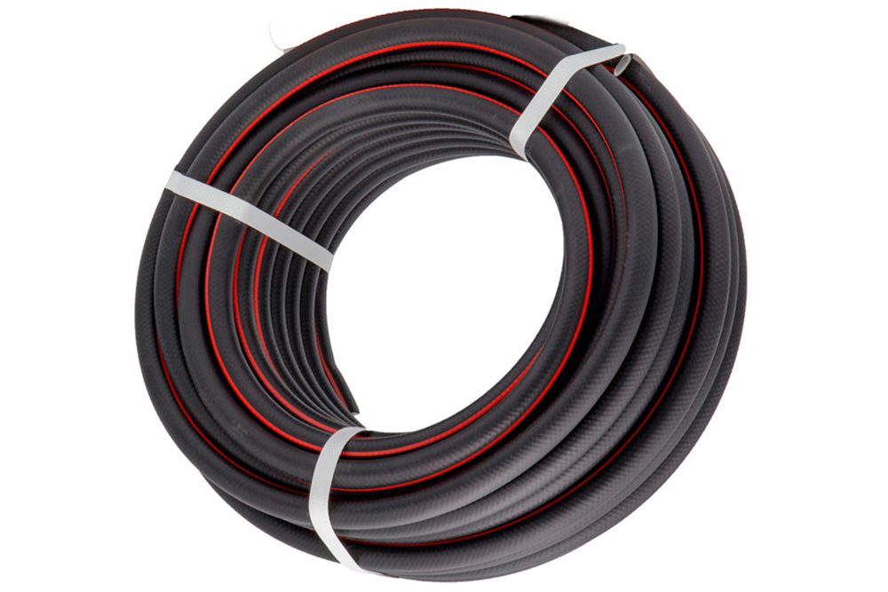 Шланги поливочные из ТЭП